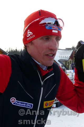 391 Tomasz Pochwala